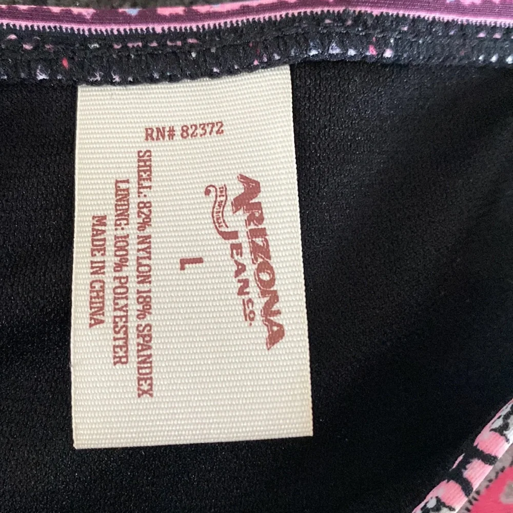 Patterned bikini bottoms - Picture 4 of 4